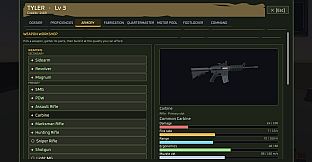 Deadclaim