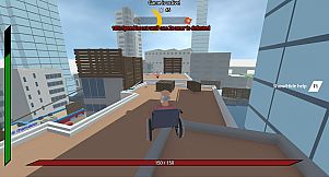 Zoomers Versus Boomers