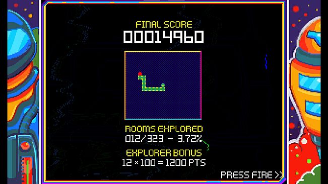 Die for the Economy!