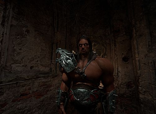 Undead: Rise of the Betrayed King