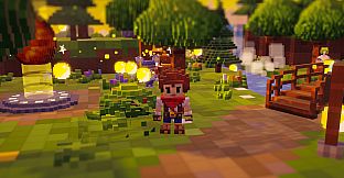 Voxmons