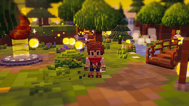 Voxmons