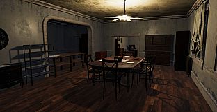 Buildings for Clip maker