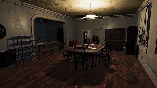 Buildings for Clip maker