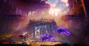 Trine 4: Definitive Edition