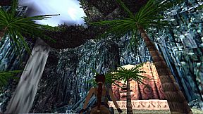 Tomb Raider III (1998)