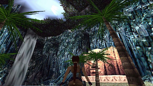 Tomb Raider III (1998)