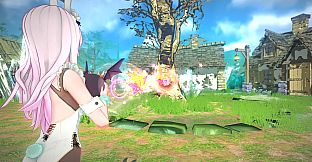 Magic Honey ❥ Exorcism Shooter