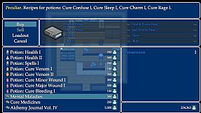 Fantasy Realm: A Land Torn Asunder