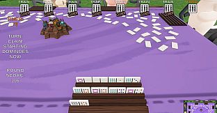 Mexican Train