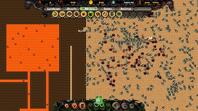 Dwarfs - F2P Skirmish Pack