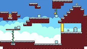 Kinduo 2 - Frostbite