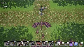 Mutant Monster Invasion