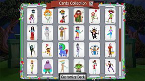 Day of the Dead: Solitaire Collection