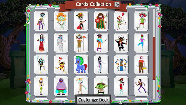 Day of the Dead: Solitaire Collection