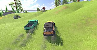Offroad Arcade