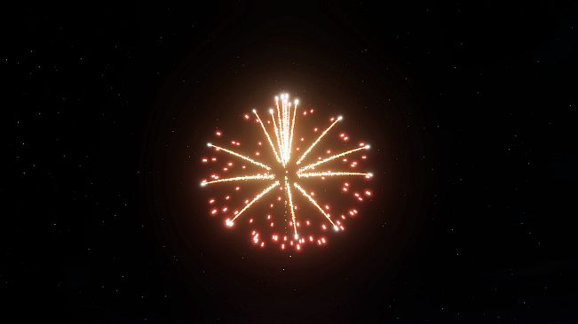 FWsim - Fireworks Display Simulator