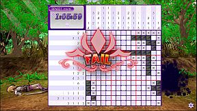 Piczle Cross: Rune Factory