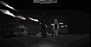 Ghost Town Seekers