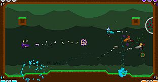 MAGE: Mega Awesome Gregarious Encounters