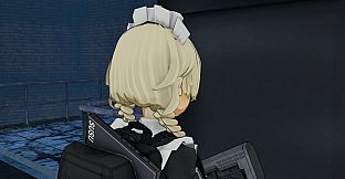 Banzai Escape 2 Subterranean - Short Braids