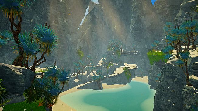 The Planet Crafter - Planet Humble