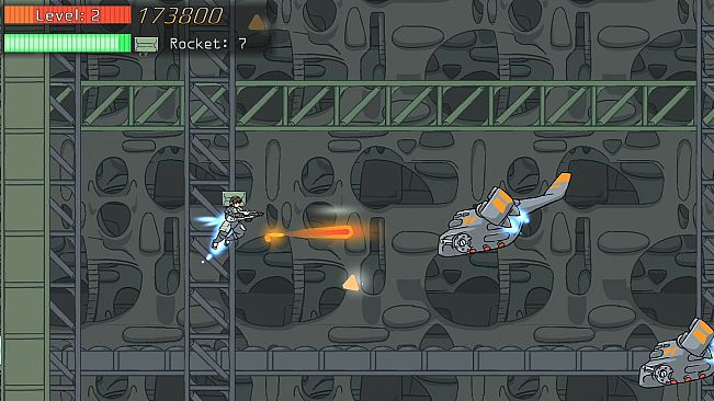 Gearbits: Gear Angels