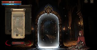 Blade of the Soulway