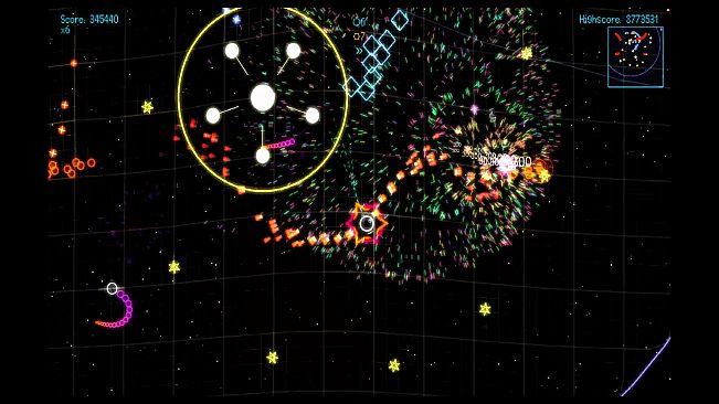 Starship Kepler
