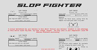 SLOP FIGHTER