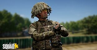 Squad Emotes - Grunt Pack