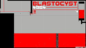 STSP: Super Titty Space Prison