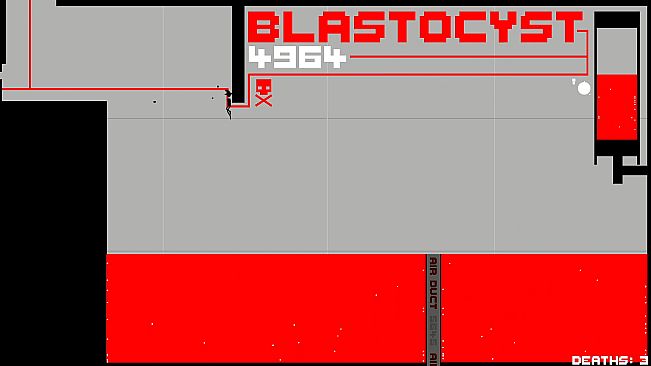 STSP: Super Titty Space Prison