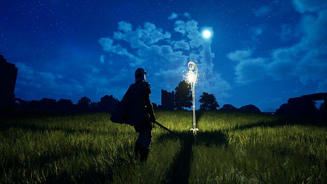 Humanities Legend: Dark Horizon