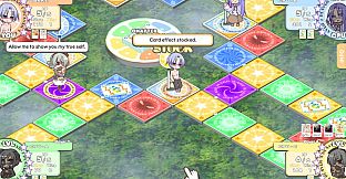 100% Orange Juice - Saki & Kyousuke Character Pack