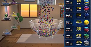 Marble Idle Collectionist