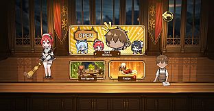 Rebirth Pub