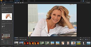 CyberLink PhotoDirector 8 Ultra