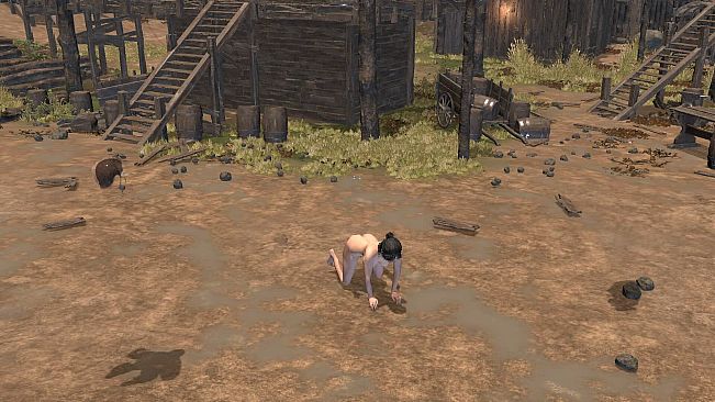 Catch the Witch