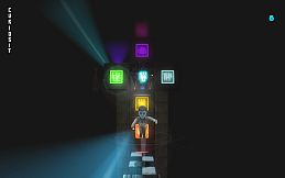 Face It - A game to fight inner demons