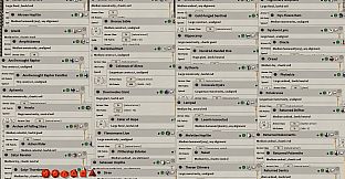 Fantasy Grounds - D&D Mythic Odysseys of Theros