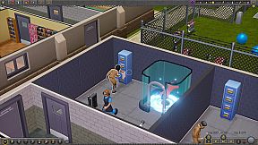 Prison Tycoon: Under New Management