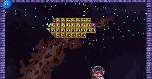 Emme Saves the Galaxy