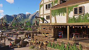 Planet Coaster 2: Deluxe Edition