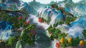 Ballads of Hongye: REBORN