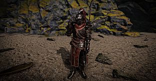 Tainted Grail: The Fall of Avalon - Bonus Content #1