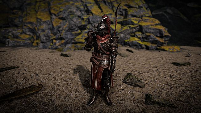 Tainted Grail: The Fall of Avalon - Bonus Content #1