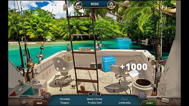 Sea Life Explorer Collector's Edition