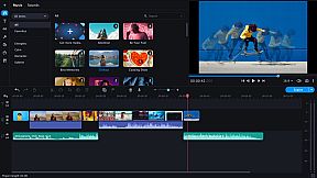 Movavi Video Editor 2023