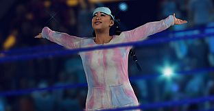 WWE 2K23 Race to NXT Pack